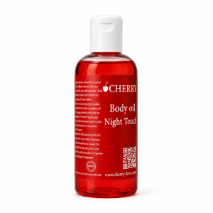 زيت الجسم نايت تاتش |Night Touch Body Oil