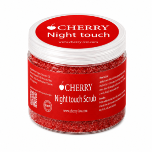 سنفرة السكر نايت تاتش | Night Touch Sugar Scrub