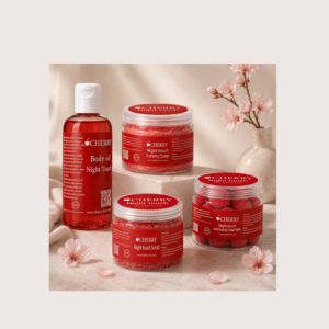 مجموعة نايت تاتش | Night Touch Collection